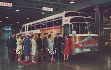 Continental trailways golden for sale  Carlsbad