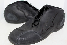 Alpinestars montreal black for sale  Gilbert