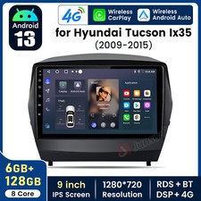 Android auto radio for sale  LEICESTER