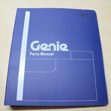Genie telescopic boom for sale  Portland
