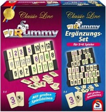 Schmidt spiele rummy gebraucht kaufen  Iserlohn