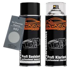 Autolack spraydosen set gebraucht kaufen  Kitzingen