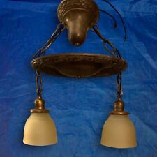 Antique double pendant for sale  Indianapolis
