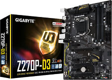 Gigabyte z270p hdmi for sale  San Jose