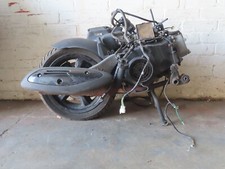 2022 sym fiddle for sale  PETERLEE