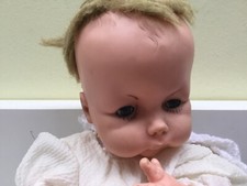 Vintage chiltern baby for sale  NORTHAMPTON