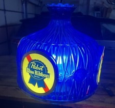 Vintage pbr pabst for sale  Forsyth