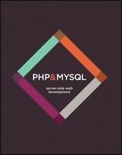 PHP & MySQL: Server-side Web Development, Duckett, Jon, 9781119149217 comprar usado  Enviando para Brazil