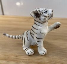 Schleich playful white for sale  PEMBROKE