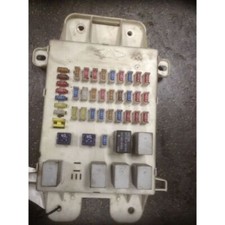 CAIXA DE FUSÍVEIS PARA DR - EVO DR5 (07-15) 1.6 16V ECOPOWER (80KW) SUV 5P/B/1579CC comprar usado  Enviando para Brazil