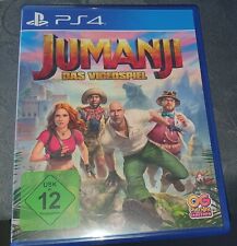 Ps4 jumanji spiel gebraucht kaufen  Köln