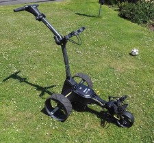 Motocaddy pro dhc for sale  PLYMOUTH
