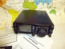 Yaesu 991a vhf gebraucht kaufen  Drachselsried