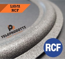 Rcf l10 sospensione usato  Avellino