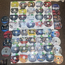Loose disc lot for sale  Woonsocket