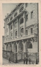 Udine epoca facciata usato  Arco