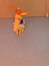 Littlest petshop girafe d'occasion  Montbard