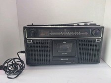 Sanyo stereo radio for sale  Glendale