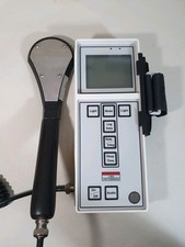 Geiger counter victoreen for sale  HARROGATE