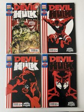 House devil hulk usato  Rimini