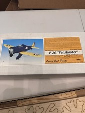 Peashooter laser cut for sale  Huntsville