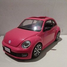 Mattel barbie volkswagen for sale  BARKING