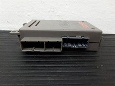 Usado, 01-02 Ford F350SD Multifuncional GEM Módulo Eletrônico Geral OEM 1C3T-14B205-FA comprar usado  Enviando para Brazil