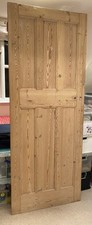 Reclaimed panel doors for sale  MARLOW