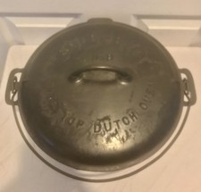 Vintage griswold erie for sale  Johnston