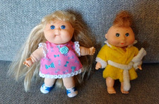 Mattel cabbage patch usato  Desenzano del Garda