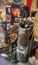 cobras set graphite golf for sale cobras set graphite golf for sale SWINDON