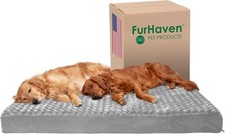 Furhaven memory foam for sale  San Francisco
