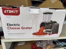 Electric cheese grater for sale  Dallas