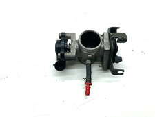 Corpo farfallato throttle usato Corpo farfallato throttle usato  Frattaminore