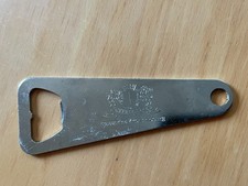 Décapsuleur kronenbourg inox d'occasion  Francheville