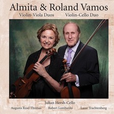 Violin-Viola Duos Violin-Cello Duo comprar usado  Enviando para Brazil