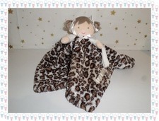 Grand doudou fille d'occasion  Foix