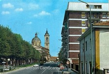 Rho corso f.g. usato  Padova