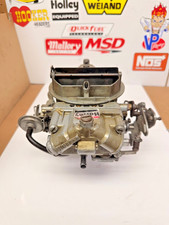 Holley 800 cfm for sale  Fair Oaks