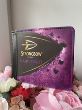 Strongbow dark fruits for sale  ST. NEOTS