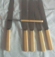 Vintage knives for sale  HOVE