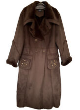 Manteau long style d'occasion  Amiens-