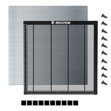 Mecpow h44 440x440x22mm gebraucht kaufen  Frankfurt (Oder)