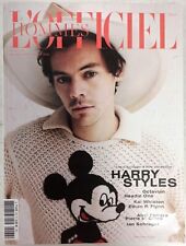 Officiel hommes magazine usato  Roma