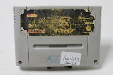 SNES Super Nintendo Mortal Kombat 3 Modul EUR comprar usado  Enviando para Brazil