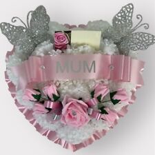 Grinalda de flores funerárias artificiais coração memorial túmulo homenagem pai irmão comprar usado Grinalda de flores funerárias artificiais coração memorial túmulo homenagem pai irmão comprar usado  Enviando para Brazil