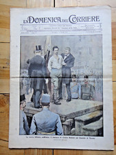 1916 domenica del usato  Imola