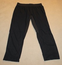 Lululemon black ahtletic for sale  Vancouver