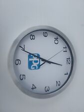 Ppg wall clock for sale  Fort Pierce