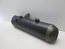 Auspuff auspuffendtopf links gebraucht kaufen  Detmold